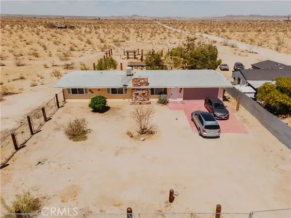 63700 29 Palms, Joshua Tree, CA 92252