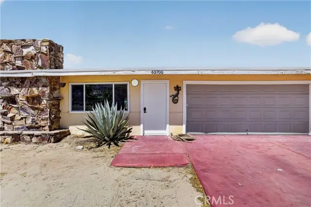 63700 29 Palms, Joshua Tree, CA 92252 - #2