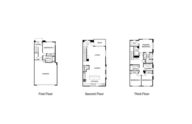 2653 Durfee Avenue  #Unit A, El Monte, CA 91732 - #3