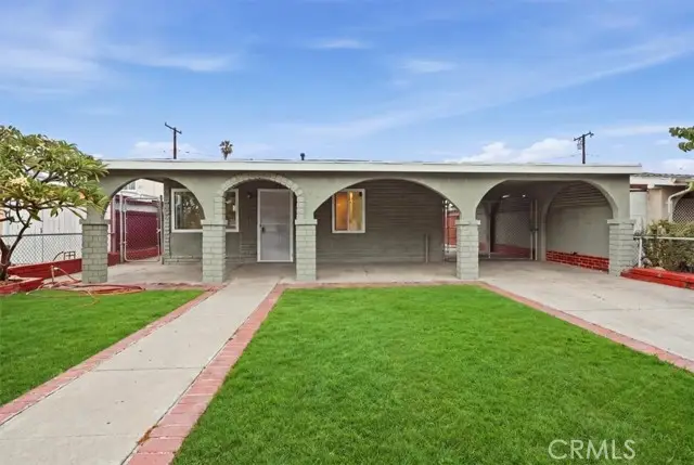 2470 Webster, Long Beach, CA 90810 - #1