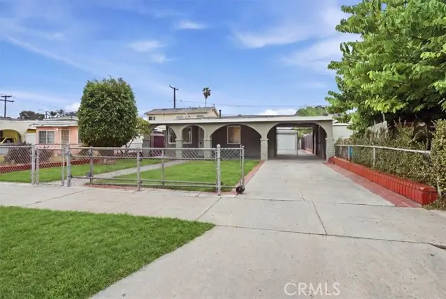 2470 Webster, Long Beach, CA 90810 - #2