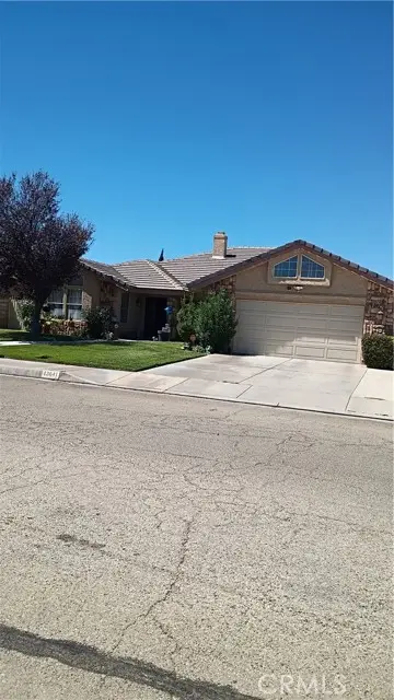 43641 Sierra Vista Drive, Lancaster, CA 93536 - #1