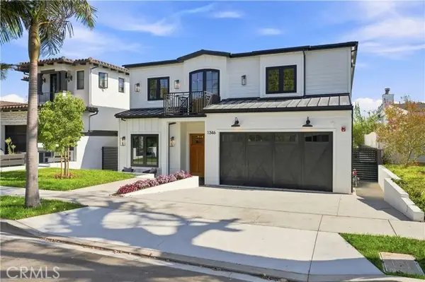 1346 Gates Ave., Manhattan Beach, CA 90266