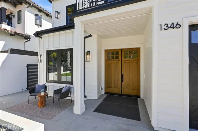 1346 Gates Ave., Manhattan Beach, CA 90266 - #2