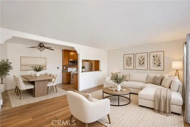 23308 Marigold Avenue  #V-201, Torrance, CA 90502 - #1