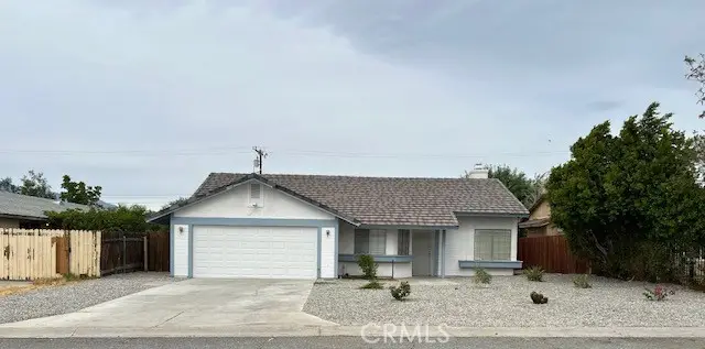 13735 Del Ray, Desert Hot Springs, CA 92240 - #1