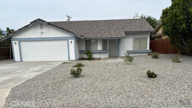 13735 Del Ray, Desert Hot Springs, CA 92240 - #2