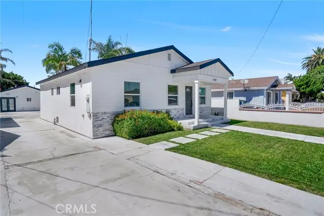 1247 Neptune Avenue, Wilmington, CA 90744 - #2