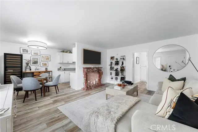 538 Avenue A  #2A, Redondo Beach, CA 90277 - #3