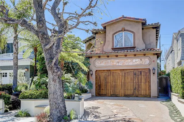 3005 Poinsettia, Manhattan Beach, CA 90266 - #2
