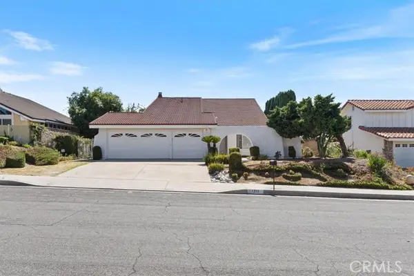 1313 Fairlance, Walnut, CA 91789