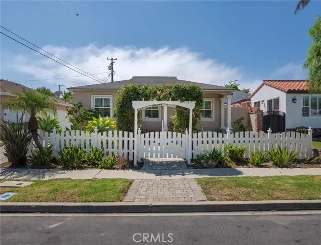 1331 W. 27th Street, San Pedro, CA 90731 - #1