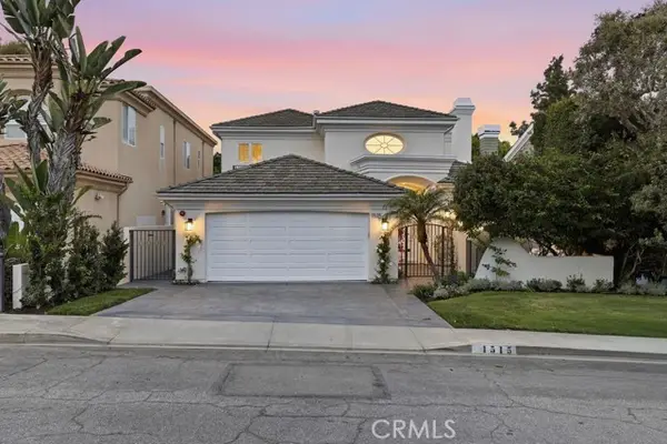 1515 5th Street, Manhattan Beach, CA 90266