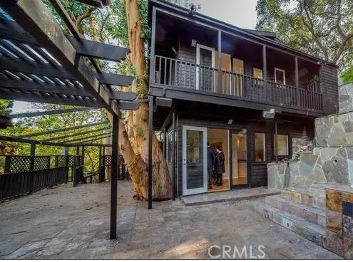 1843 Beverly Glen, Los Angeles, CA 90077 - #2