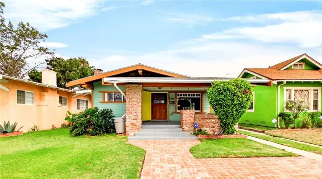 1705 52nd, Los Angeles, CA 90062 - #1