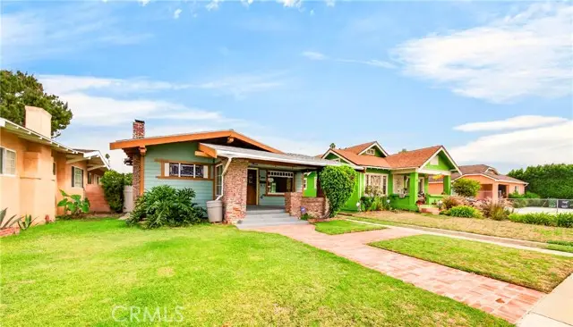 1705 52nd, Los Angeles, CA 90062 - #2
