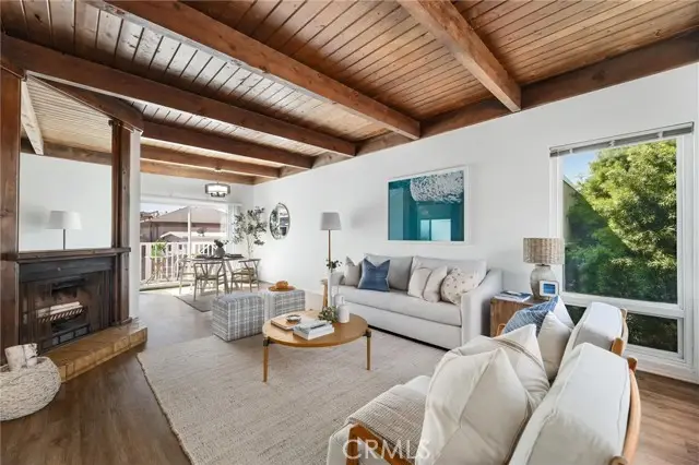 732 Hermosa Avenue, Hermosa Beach, CA 90254 - #1