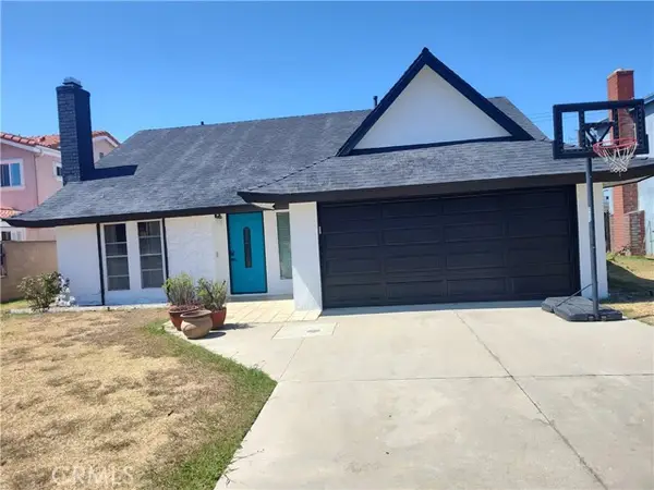 711 Acoma, Carson, CA 90746