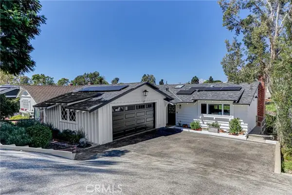 224 Vista Del Parque, Redondo Beach, CA 90277