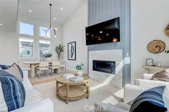 2018 Grant Avenue  #B, Redondo Beach, CA 90278 - #2