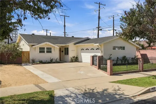 17217 Hoover Street, Gardena, CA 90247 - #3