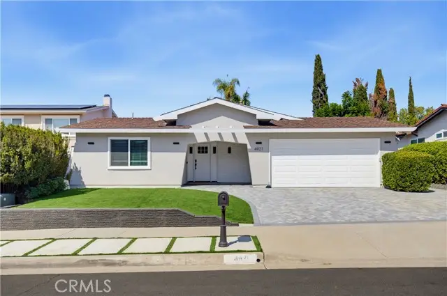 4921 Golden Arrow Drive, Rancho Palos Verdes, CA 90275 - #1