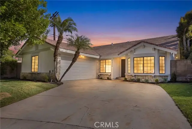 5922 Julian Lane, Tarzana, CA 91356 - #1