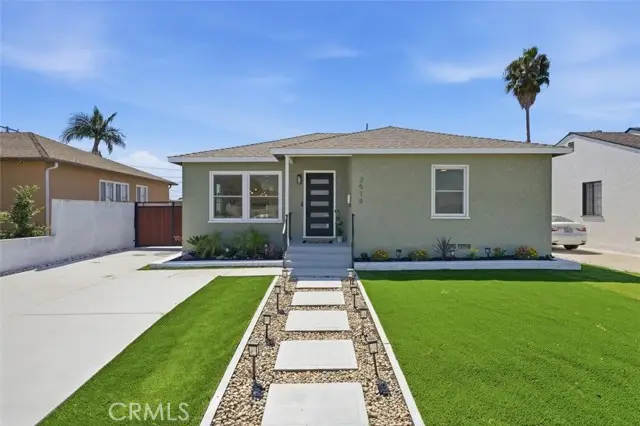2516 164th, Torrance, CA 90504 - #1