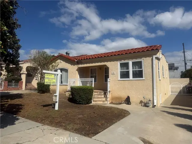 1056 8th Street, San Pedro, CA 90731 - #1