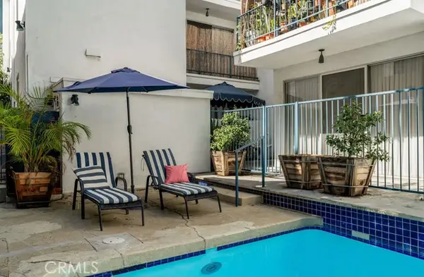 400 La Fayette Park Place  #315, Los Angeles, CA 90057