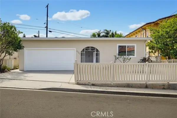 2322 Pullman, Redondo Beach, CA 90278