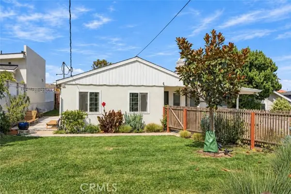 2005 Ripley Avenue, Redondo Beach, CA 90278