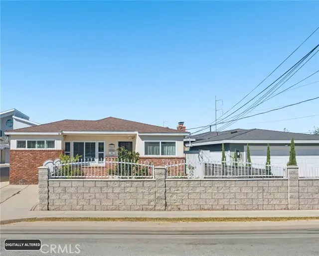 4619 149th, Lawndale, CA 90260 - #3