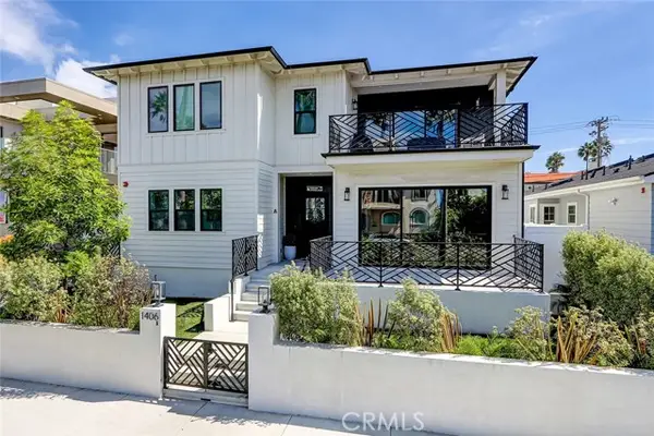 1406 Catalina  #B, Redondo Beach, CA 90277