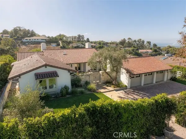 28 Caballeros Road, Rolling Hills, CA 90274