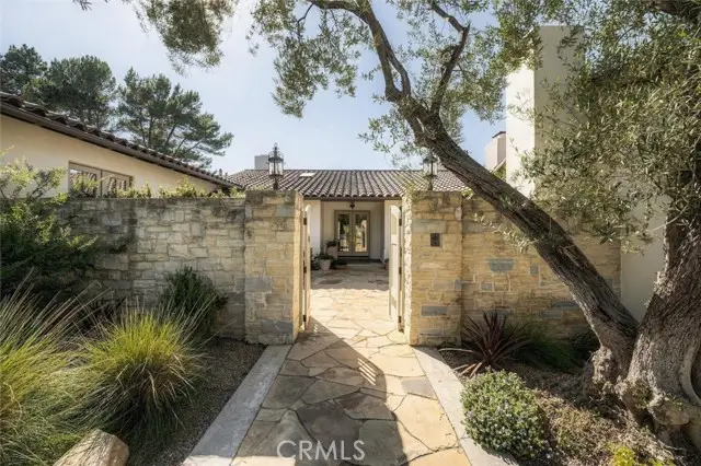 28 Caballeros Road, Rolling Hills, CA 90274 - #2