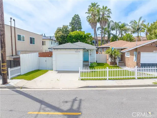 1809 Phelan Lane, Redondo Beach, CA 90278 - #2