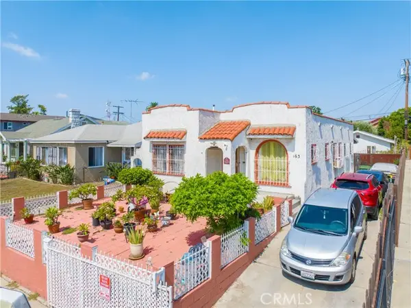 163 109th Place, Los Angeles, CA 90061