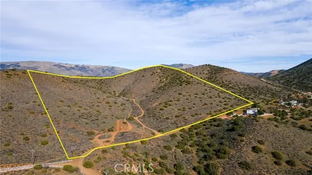 0 Hanawalt Road, Santa Clarita, CA 91390 - #1