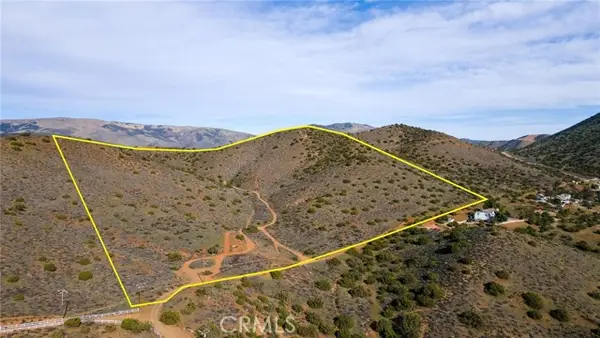 0 Hanawalt Road, Santa Clarita, CA 91390