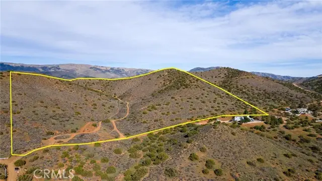 0 Hanawalt Road, Santa Clarita, CA 91390 - #3