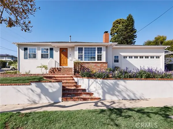 303 Walnut, El Segundo, CA 90245