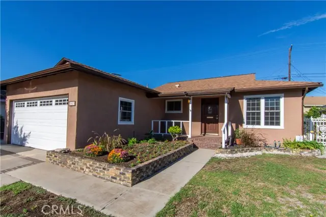 20029 Ingrum Way, Torrance, CA 90503 - #1