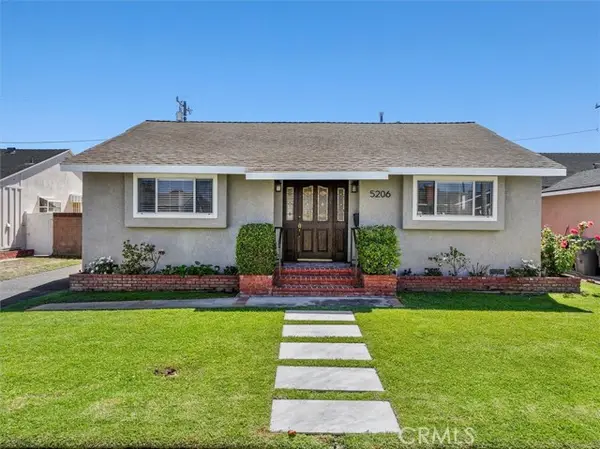 5206 Ruby, Torrance, CA 90503