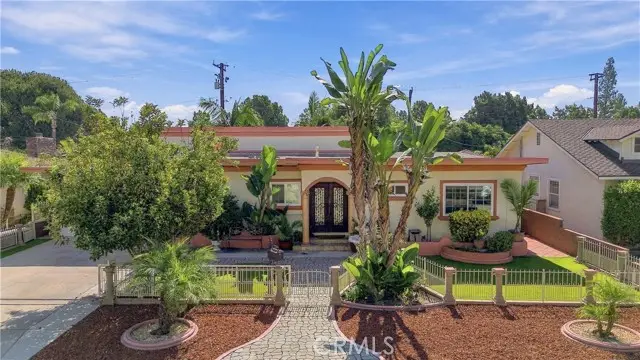 9332 Samoline Avenue, Downey, CA 90240 - #1