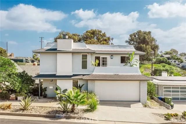 8204 Calabar Avenue, Playa Del Rey, CA 90293 - #1