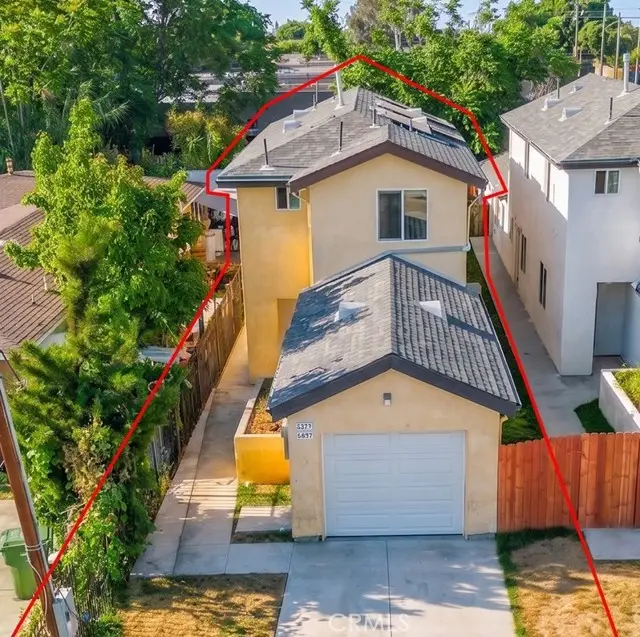 2019 105th Street, Los Angeles, CA 90002 - #1