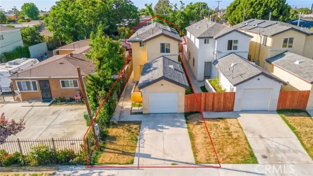 2019 105th Street, Los Angeles, CA 90002 - #3