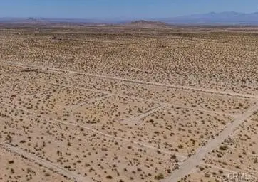 0 Jackpine Avenue, Mojave, CA 93501