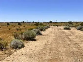0 Jackpine Avenue, Mojave, CA 93501 - #2